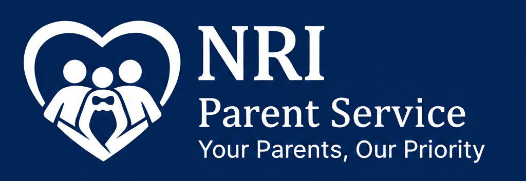 NRI Parent Service