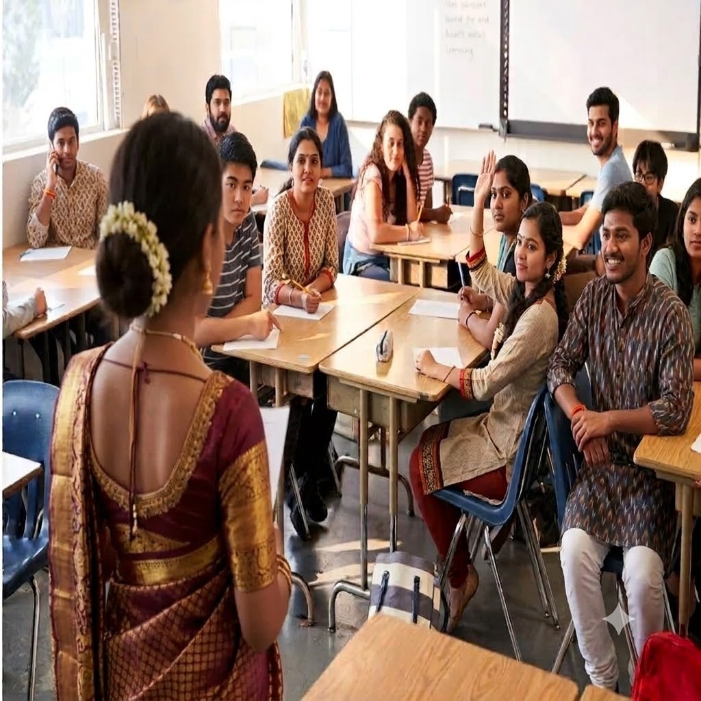 Students