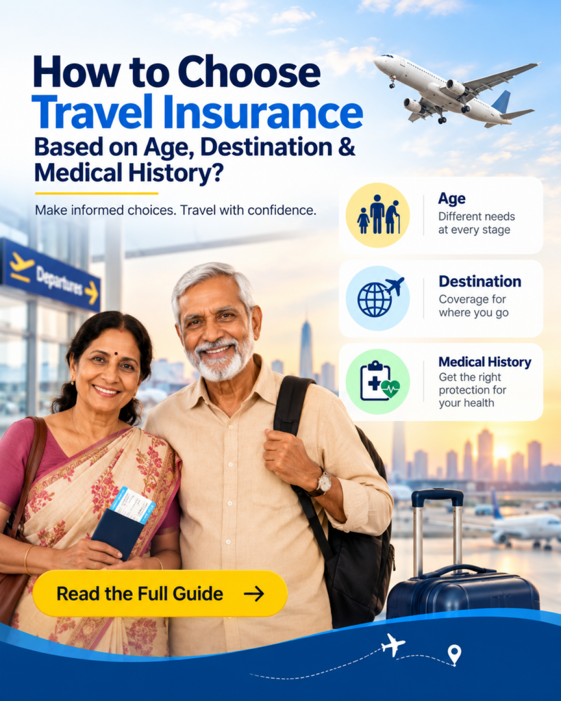 Travel Insurance